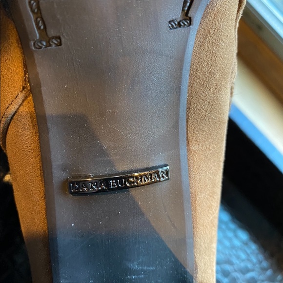 Dana Buchman boots. - Picture 6 of 8